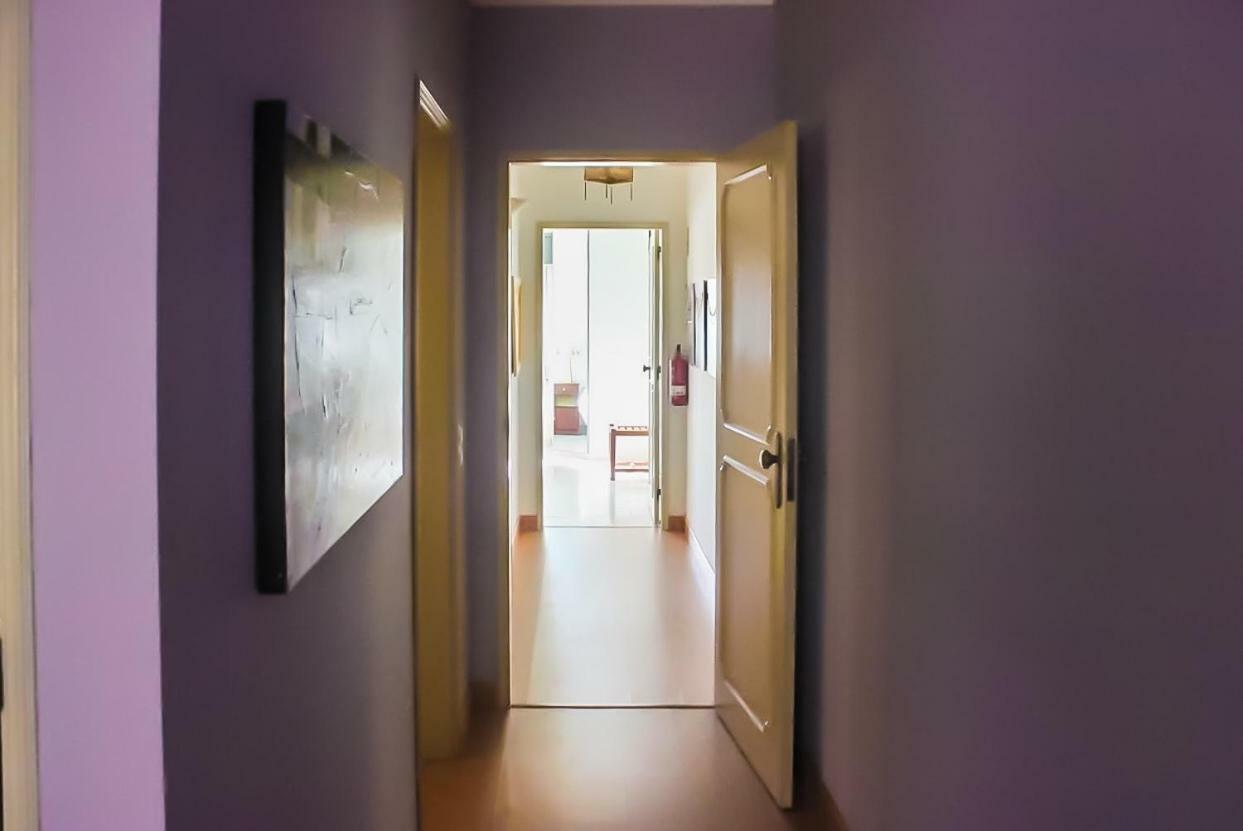 Apartamento Heaven & Tasha Lagos Exterior foto