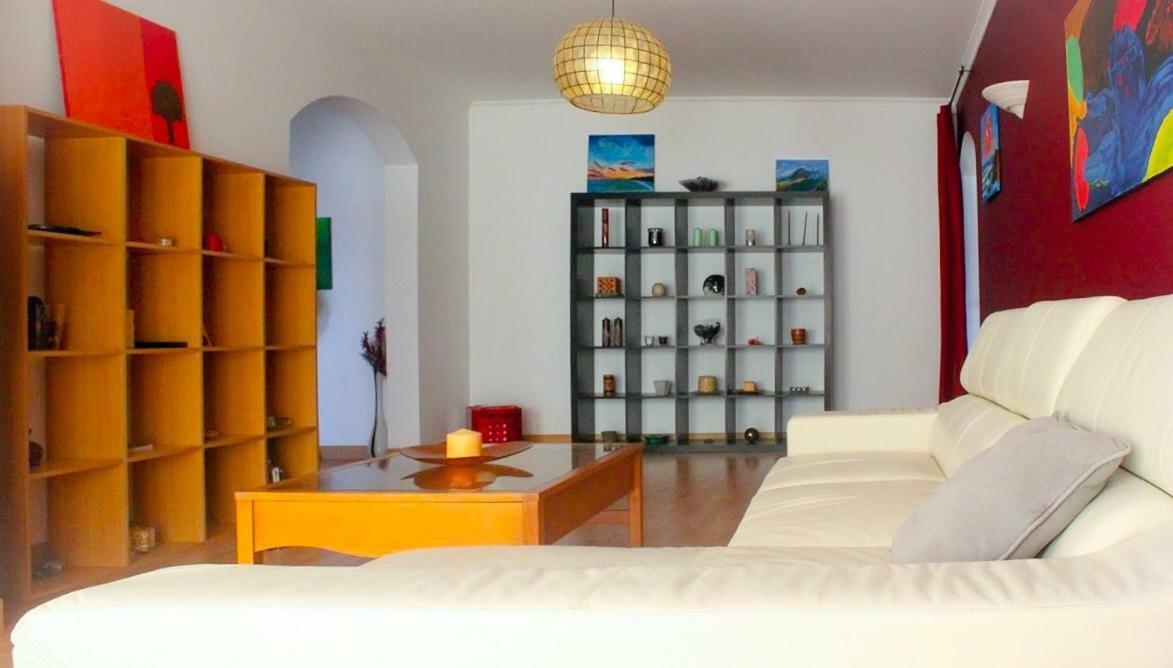 Apartamento Heaven & Tasha Lagos Exterior foto